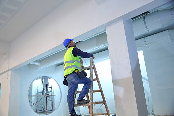 Best Drywall for New Construction  in Paddock Lake, WI